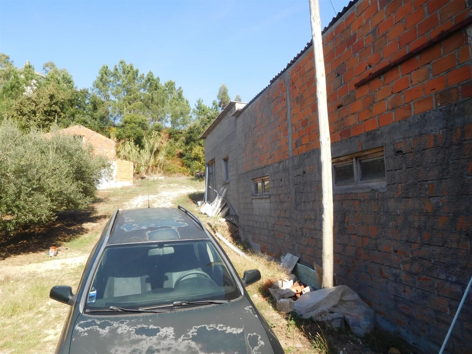 Moradia T3 para Venda em Vinha da Rainha Foto 37