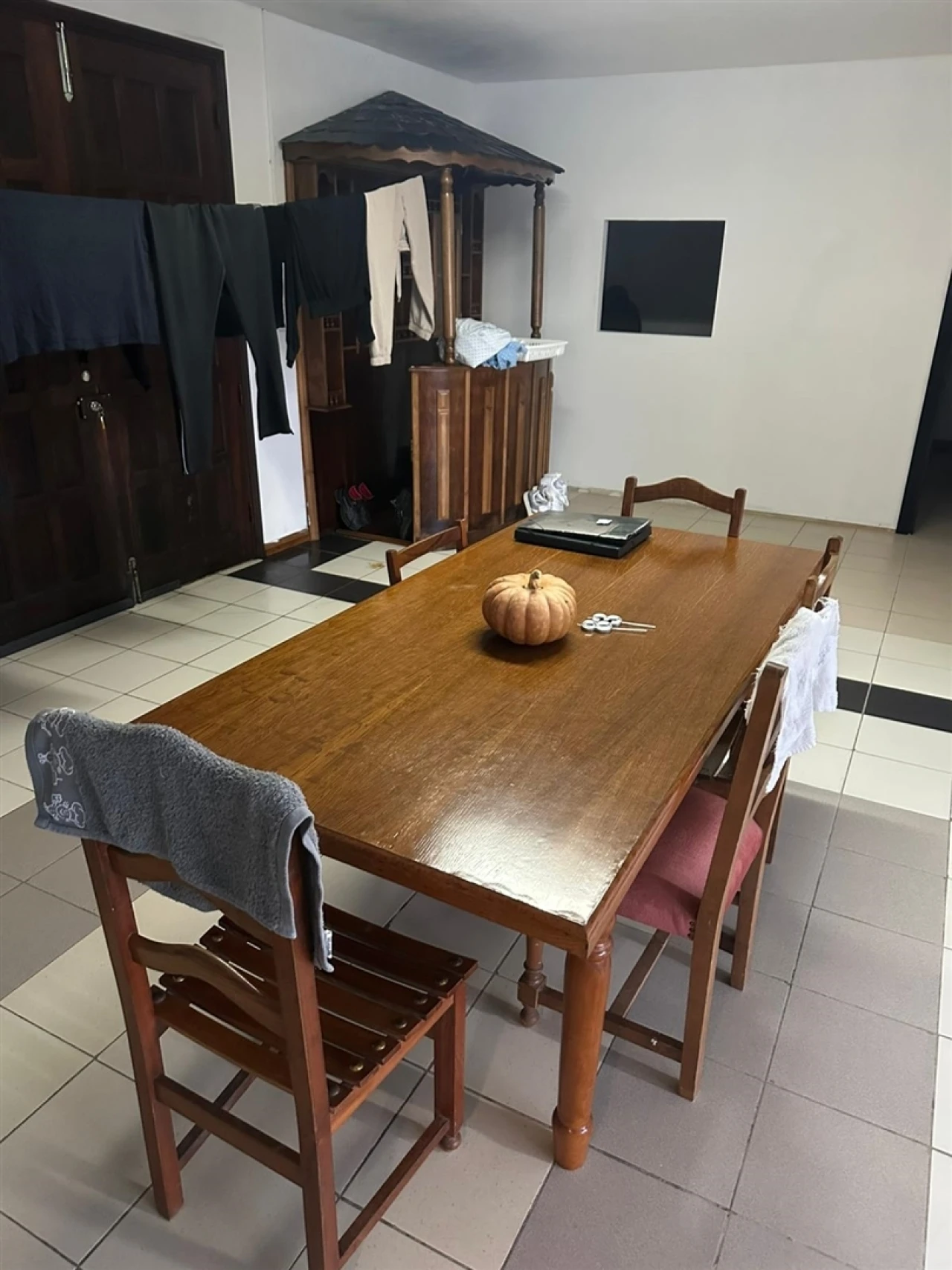 Moradia T3 para Venda em Vinha da Rainha Foto 68