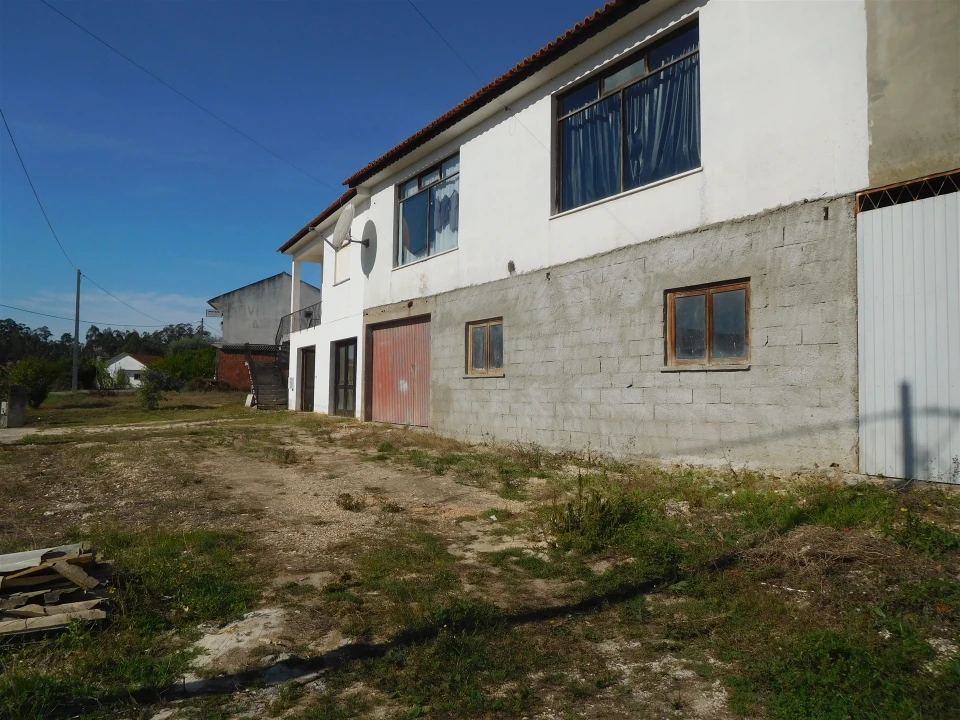 Moradia T3 para Venda em Vinha da Rainha Foto 57