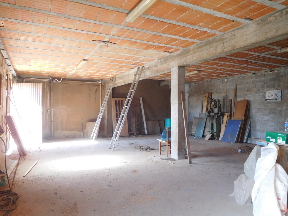 Moradia T3 para Venda em Vinha da Rainha Foto 52