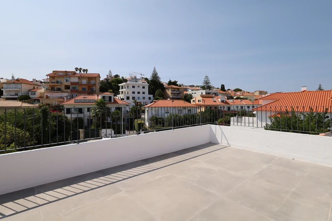 Moradia T5 para Venda em Oeiras e São Julião da Barra, Paço de Arcos e Caxias Foto 47