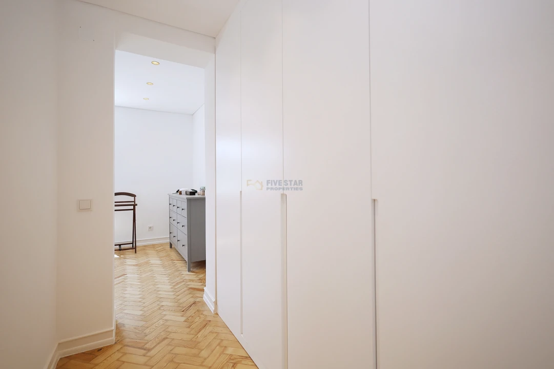 Moradia T5 para Venda em Oeiras e São Julião da Barra, Paço de Arcos e Caxias Foto 36