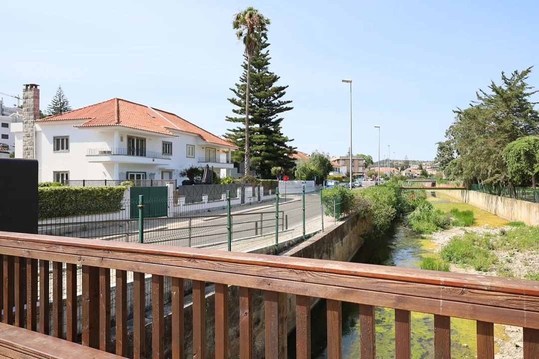 Moradia T5 para Venda em Oeiras e São Julião da Barra, Paço de Arcos e Caxias Foto 55