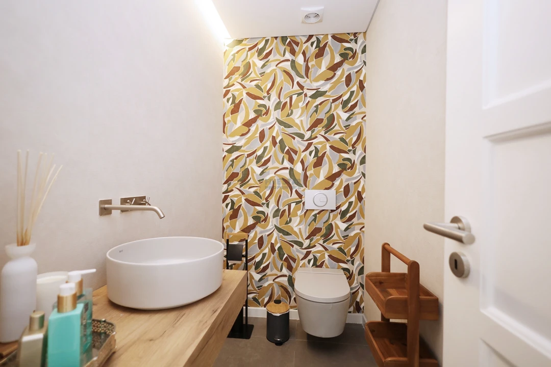 Moradia T5 para Venda em Oeiras e São Julião da Barra, Paço de Arcos e Caxias Foto 24