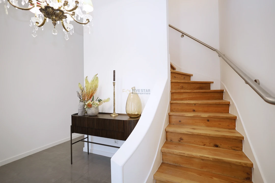 Moradia T5 para Venda em Oeiras e São Julião da Barra, Paço de Arcos e Caxias Foto 25