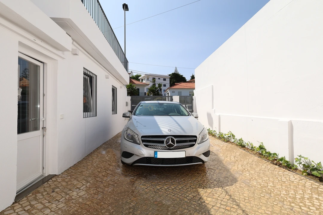 Moradia T5 para Venda em Oeiras e São Julião da Barra, Paço de Arcos e Caxias Foto 23