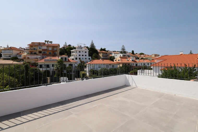 Moradia T5 para Venda em Oeiras e São Julião da Barra, Paço de Arcos e Caxias Foto 47