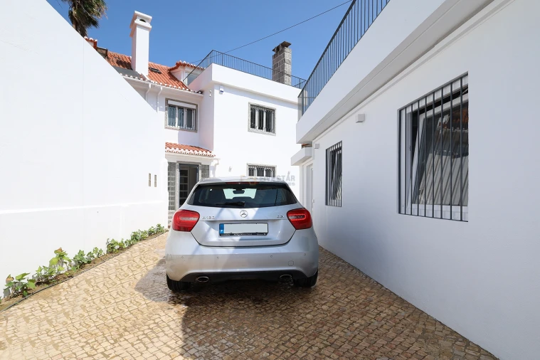 Moradia T5 para Venda em Oeiras e São Julião da Barra, Paço de Arcos e Caxias Foto 52