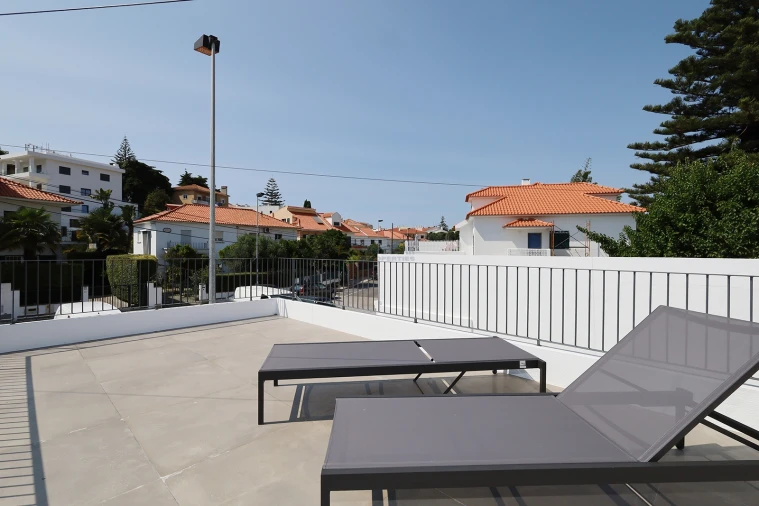 Moradia T5 para Venda em Oeiras e São Julião da Barra, Paço de Arcos e Caxias Foto 51