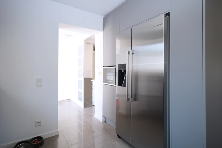 Moradia T5 para Venda em Oeiras e São Julião da Barra, Paço de Arcos e Caxias Foto 21