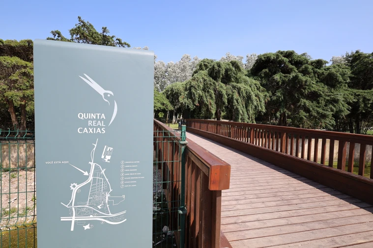 Moradia T5 para Venda em Oeiras e São Julião da Barra, Paço de Arcos e Caxias Foto 56