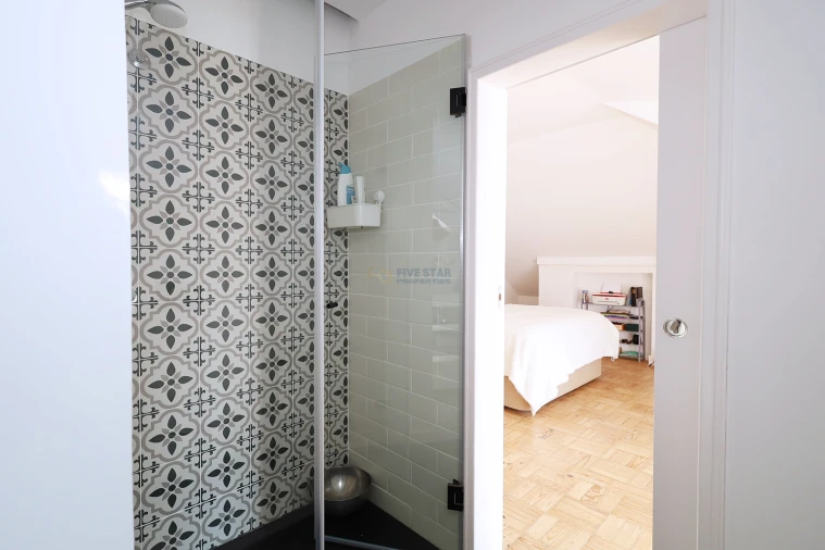 Moradia T5 para Venda em Oeiras e São Julião da Barra, Paço de Arcos e Caxias Foto 44