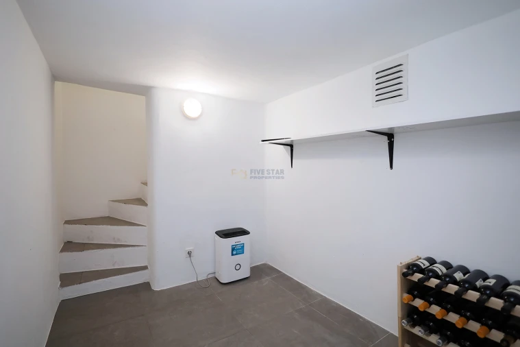 Moradia T5 para Venda em Oeiras e São Julião da Barra, Paço de Arcos e Caxias Foto 48