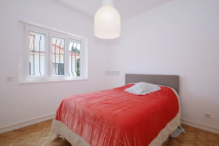 Moradia T5 para Venda em Oeiras e São Julião da Barra, Paço de Arcos e Caxias Foto 33