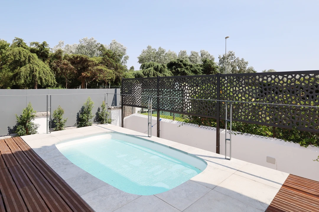 Moradia T5 para Venda em Oeiras e São Julião da Barra, Paço de Arcos e Caxias Foto 13