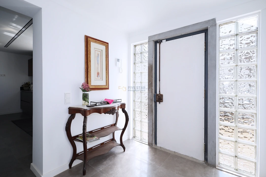 Moradia T5 para Venda em Oeiras e São Julião da Barra, Paço de Arcos e Caxias Foto 22