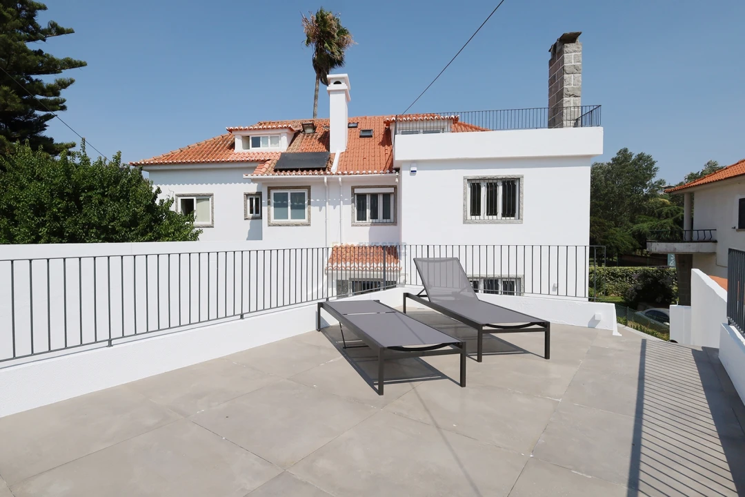Moradia T5 para Venda em Oeiras e São Julião da Barra, Paço de Arcos e Caxias Foto 50