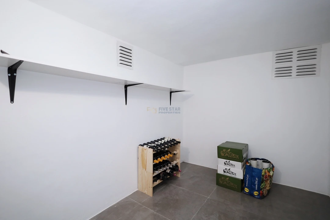 Moradia T5 para Venda em Oeiras e São Julião da Barra, Paço de Arcos e Caxias Foto 49