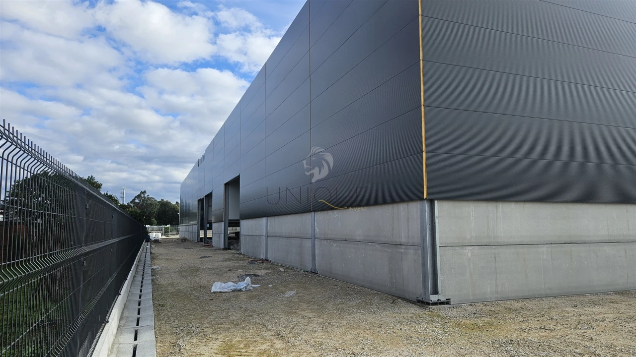 Armazém para Venda em Esgueira Foto 20