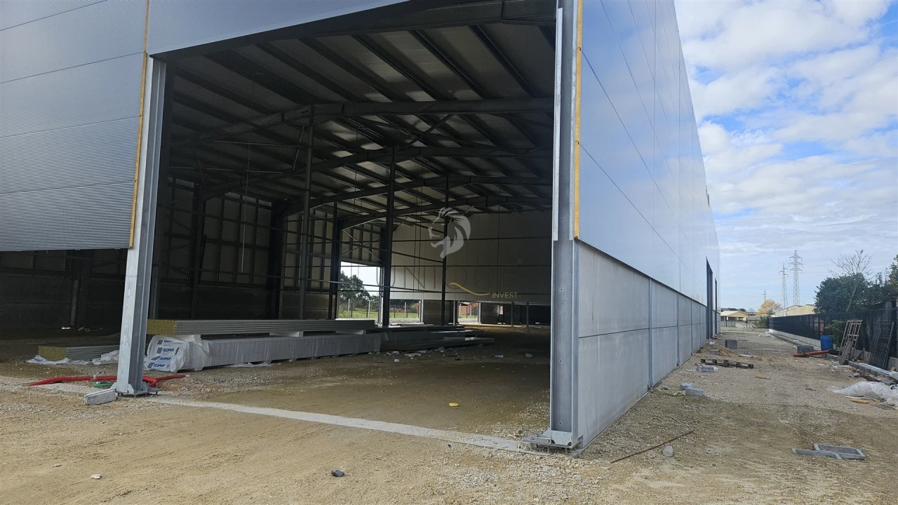 Armazém para Venda em Esgueira Foto 22