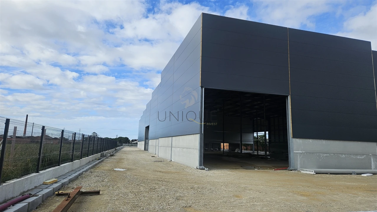 Armazém para Venda em Esgueira Foto 15