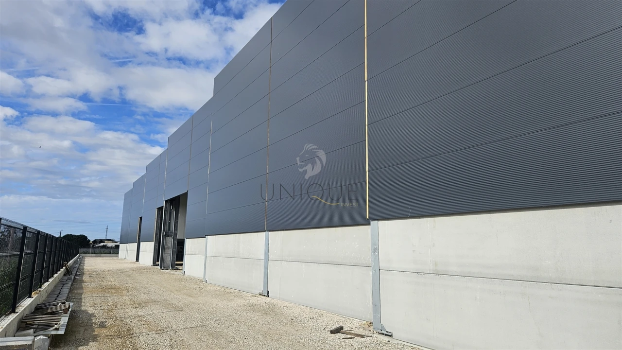 Armazém para Venda em Esgueira Foto 18