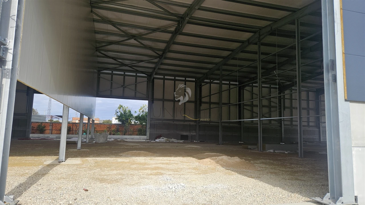 Armazém para Venda em Esgueira Foto 25