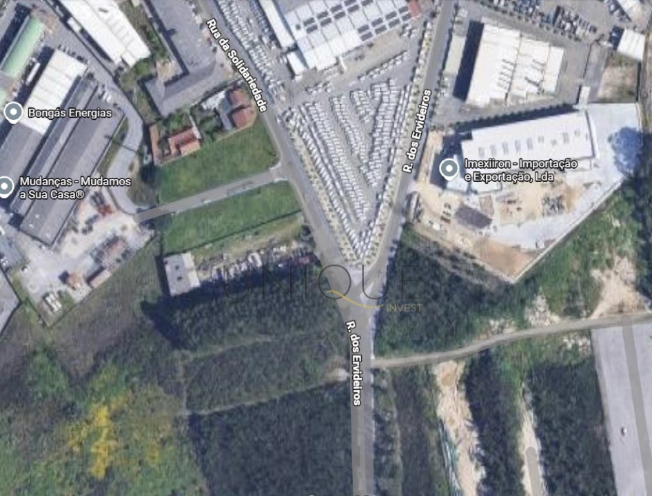 Armazém para Venda em Esgueira Foto 10