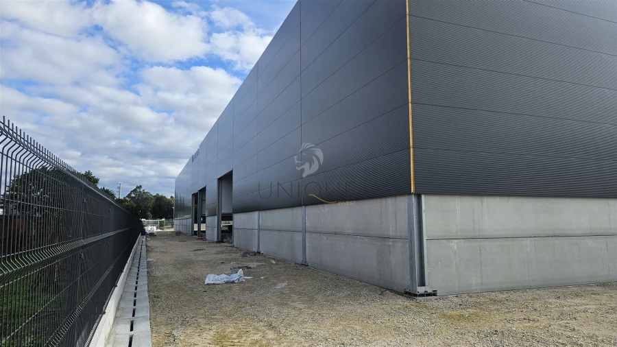 Armazém para Venda em Esgueira Foto 20
