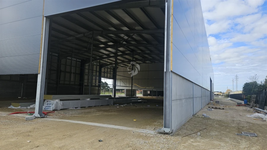 Armazém para Venda em Esgueira Foto 22