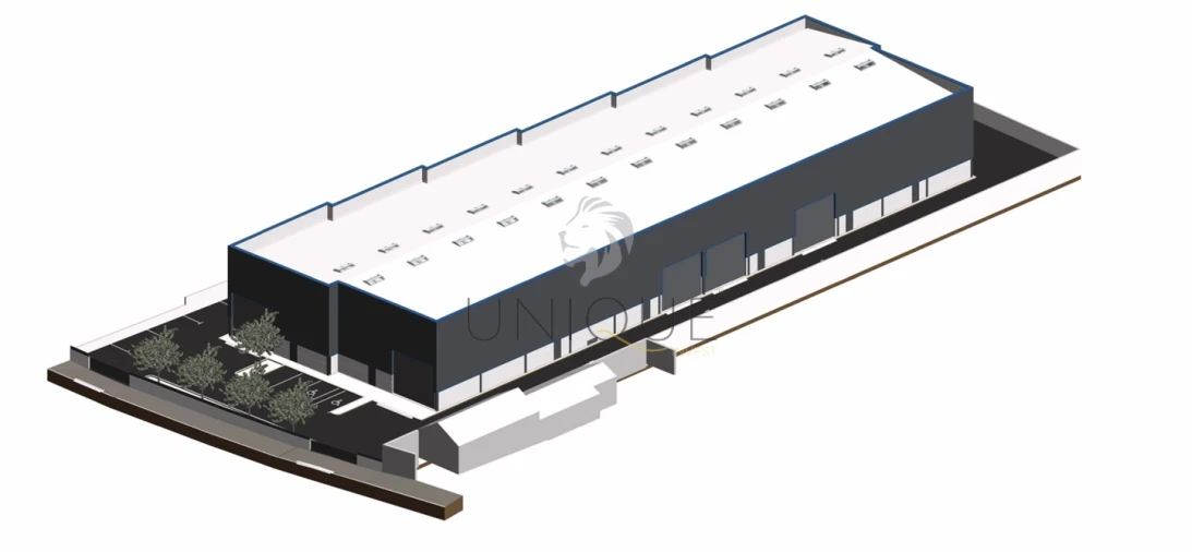 Armazém para Venda em Esgueira Foto 4