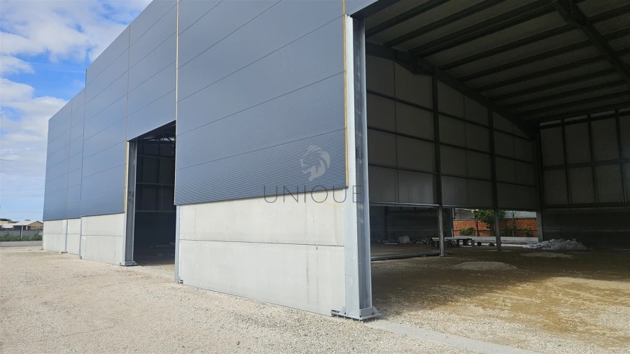 Armazém para Venda em Esgueira Foto 19