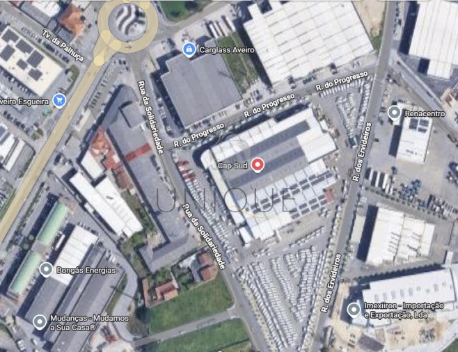 Armazém para Venda em Esgueira Foto 11