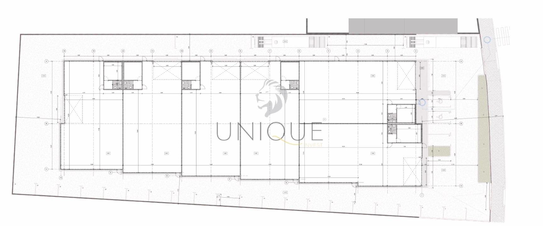 Armazém para Venda em Esgueira Foto 7