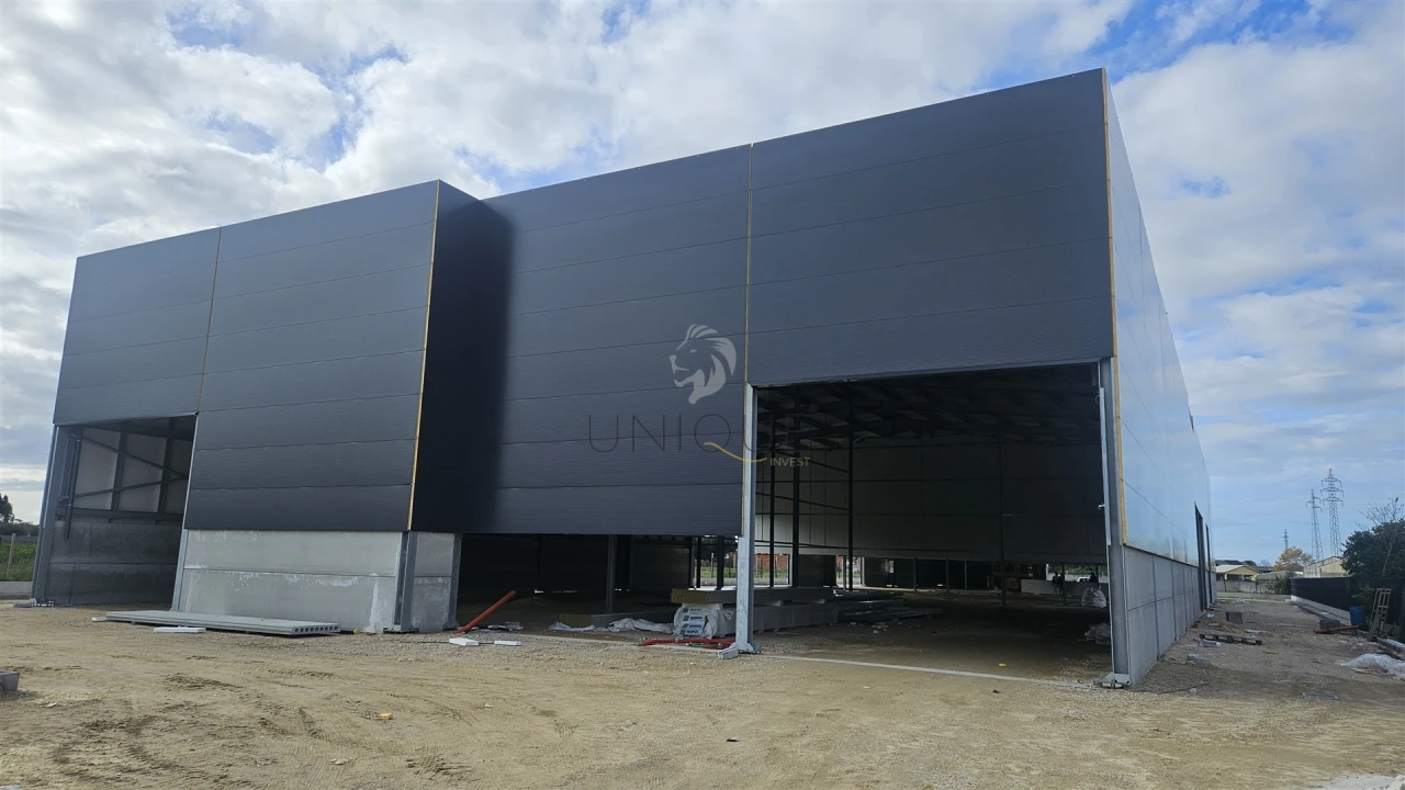 Armazém para Venda em Esgueira Foto 1