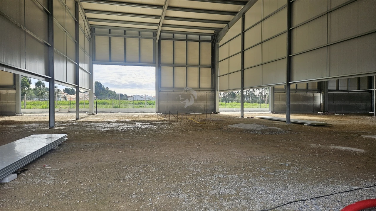 Armazém para Venda em Esgueira Foto 28
