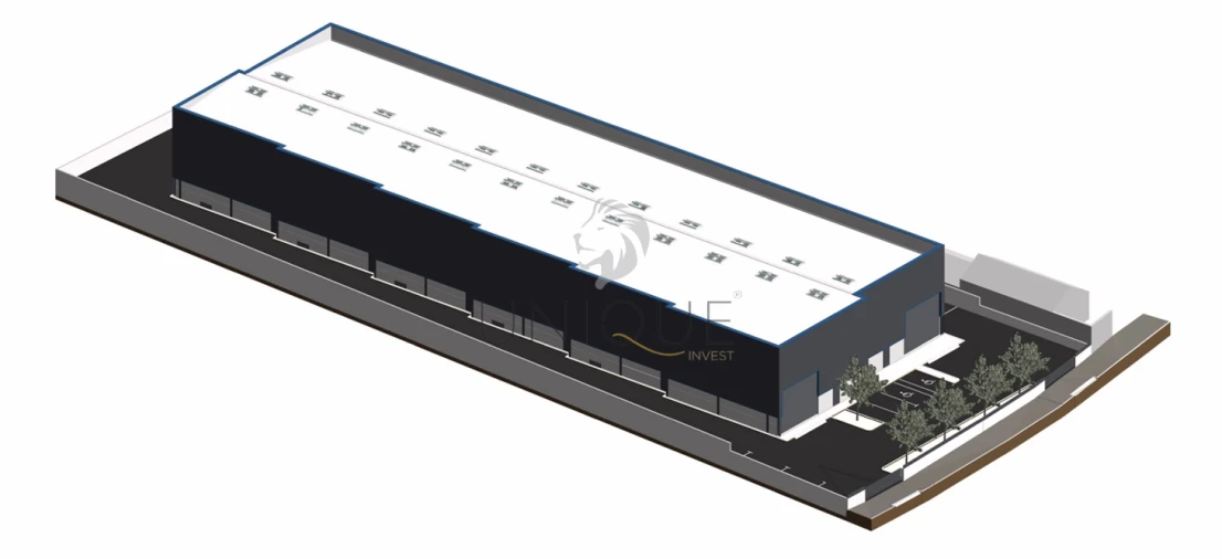 Armazém para Venda em Esgueira Foto 4