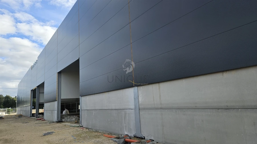 Armazém para Venda em Esgueira Foto 2