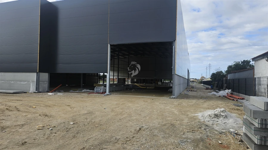 Armazém para Venda em Esgueira Foto 13