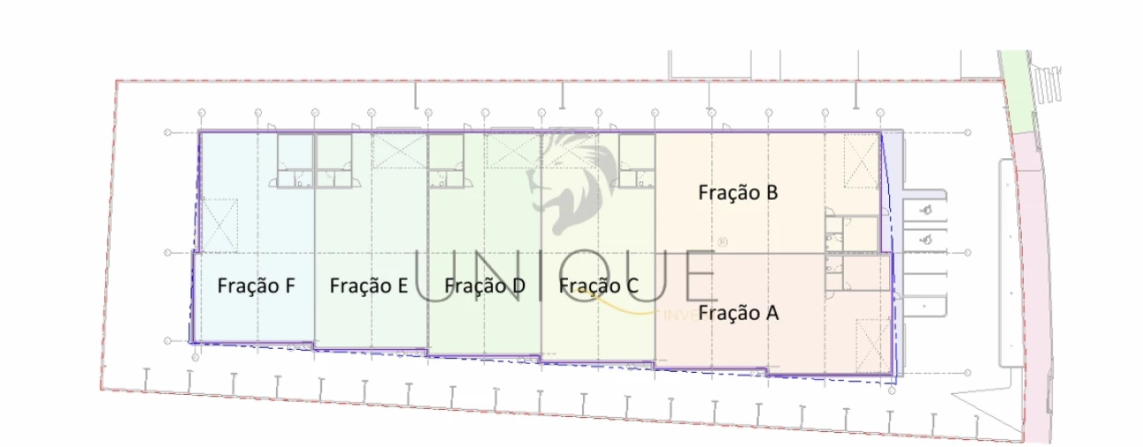 Armazém para Venda em Esgueira Foto 6
