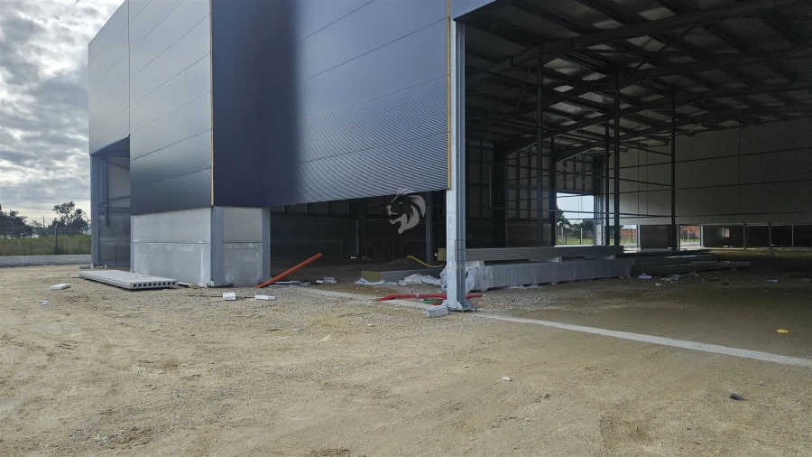 Armazém para Venda em Esgueira Foto 24