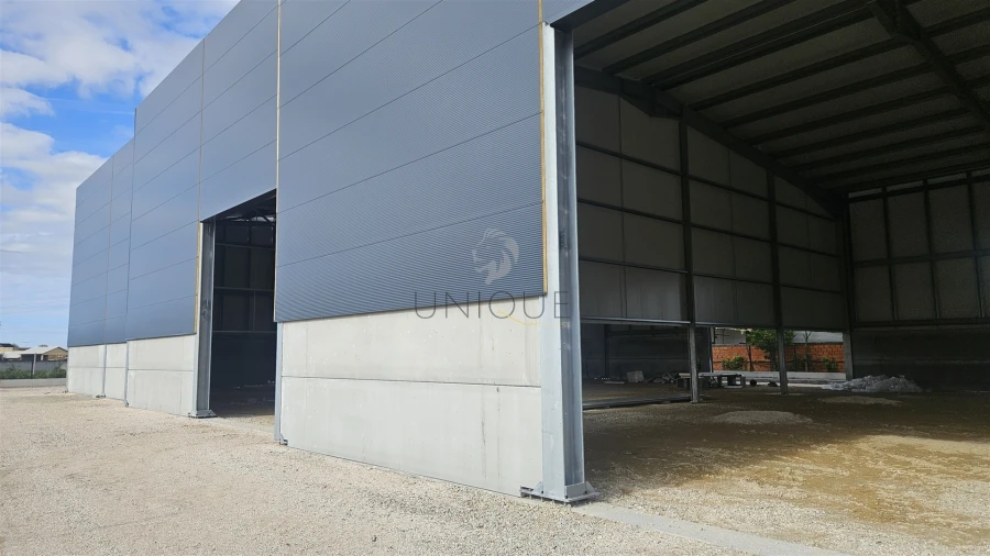 Armazém para Venda em Esgueira Foto 19