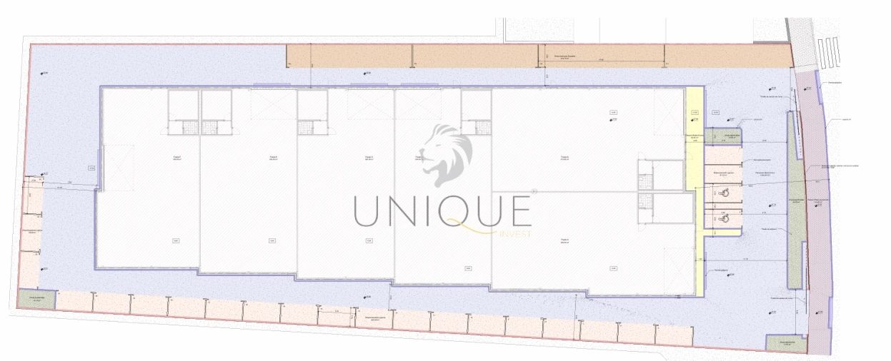 Armazém para Venda em Esgueira Foto 9