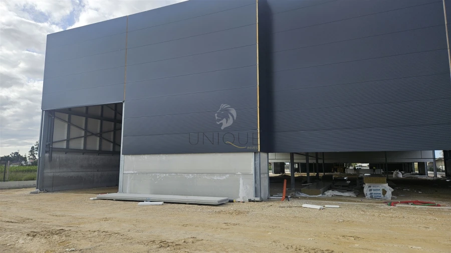 Armazém para Venda em Esgueira Foto 11