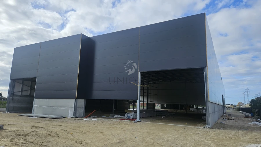 Armazém para Venda em Esgueira Foto 1