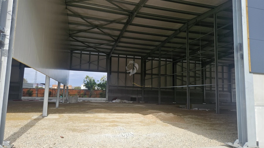 Armazém para Venda em Esgueira Foto 23