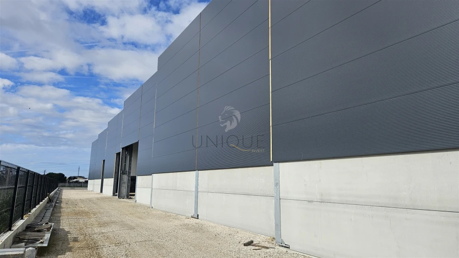 Armazém para Venda em Esgueira Foto 15