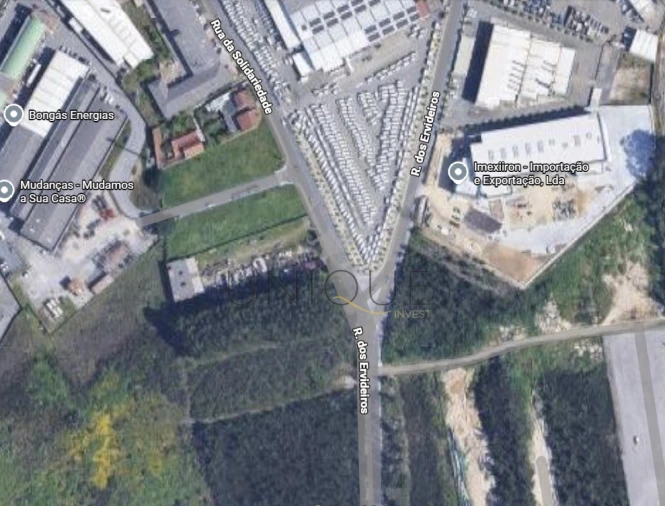 Armazém para Venda em Esgueira Foto 8