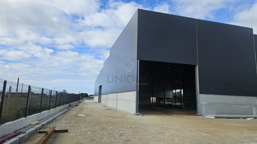 Armazém para Venda em Esgueira Foto 13