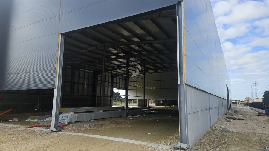 Armazém para Venda em Esgueira Foto 21